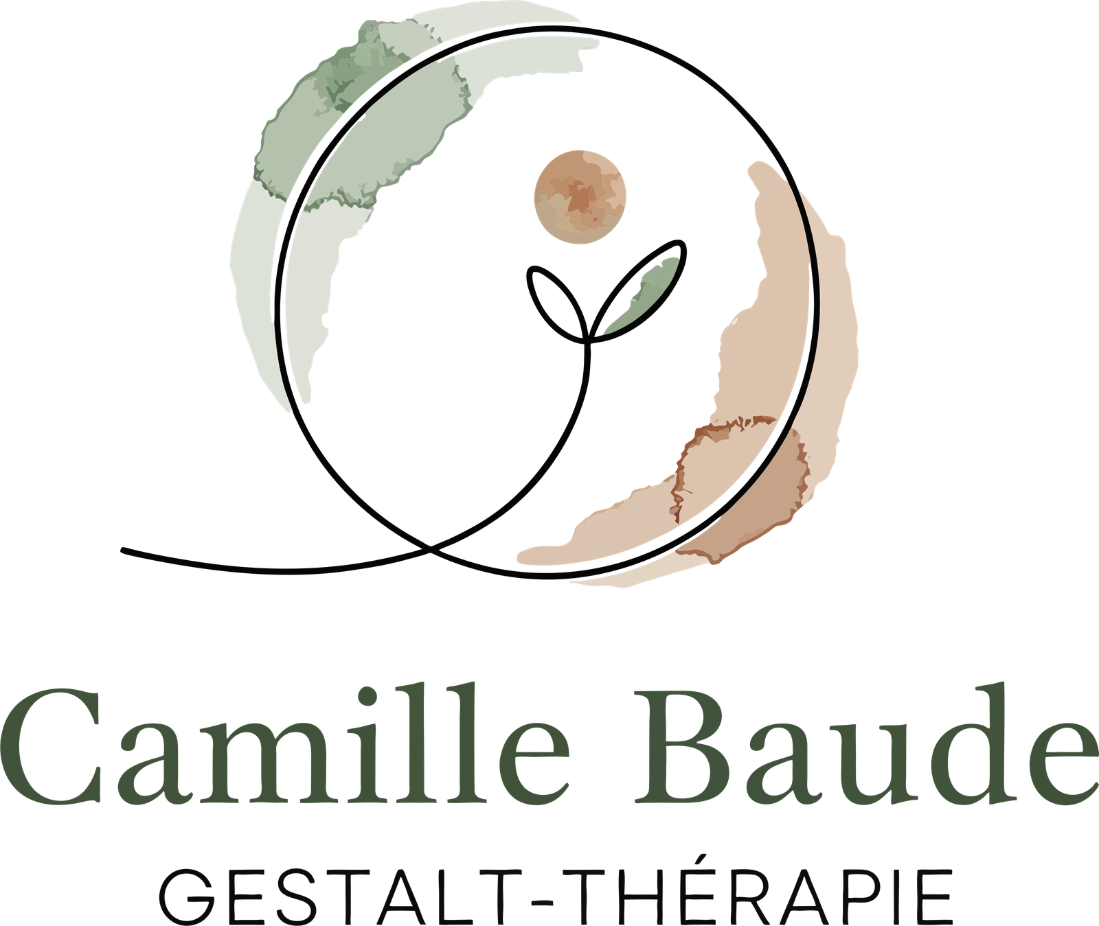 Camille Baude
